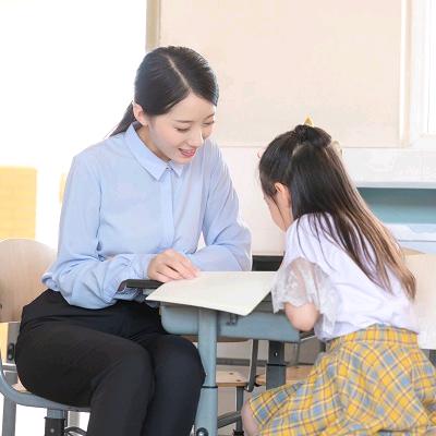 开封河大家教中心