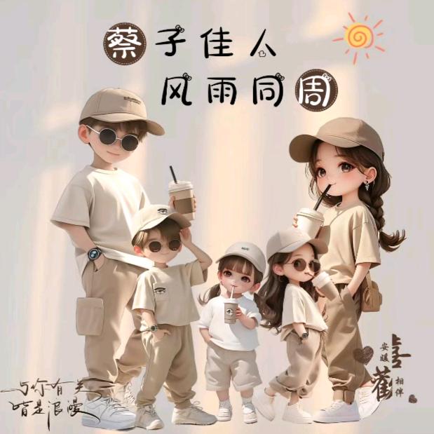 @小🐉女