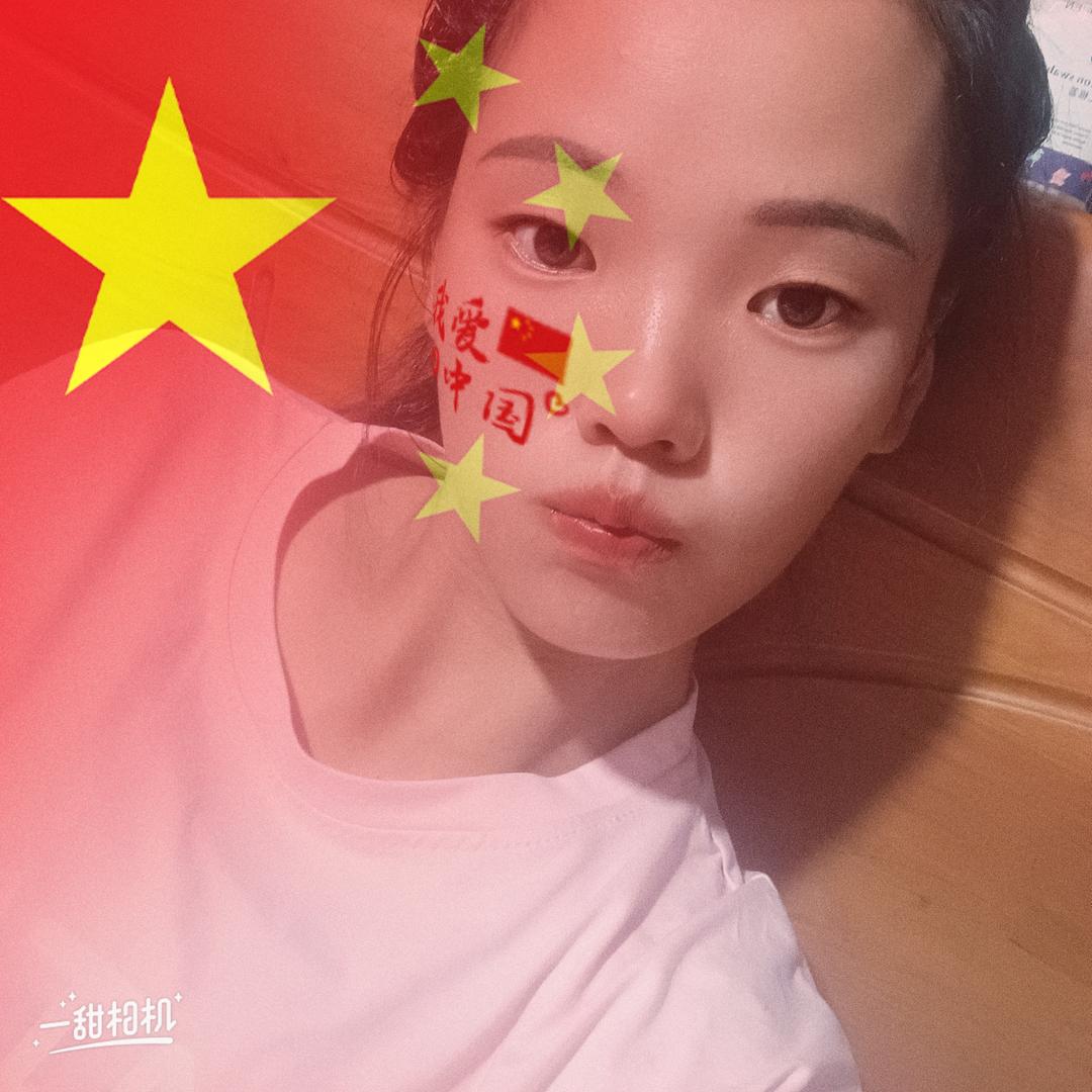 丬仙女の許愿池（本人拒绝私聊）