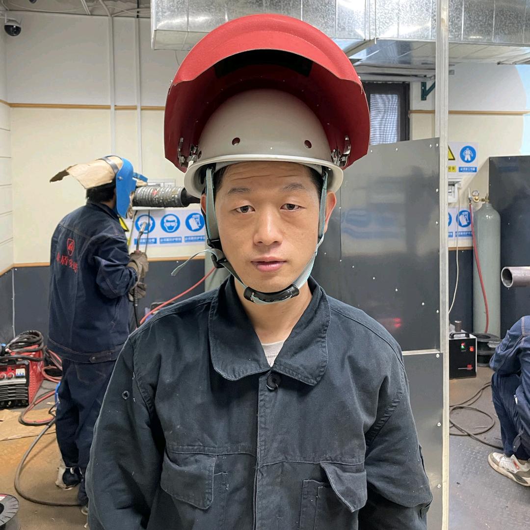 众盾安培焊工培训