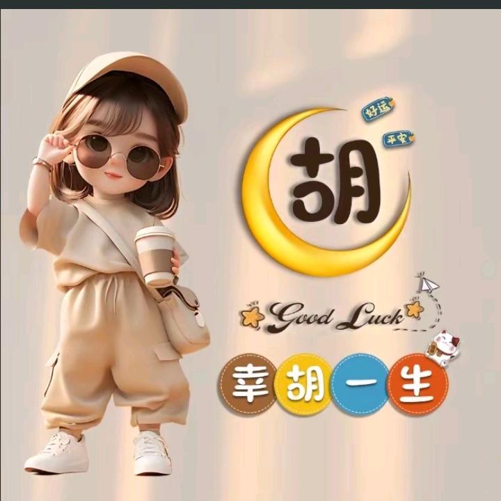 小胡