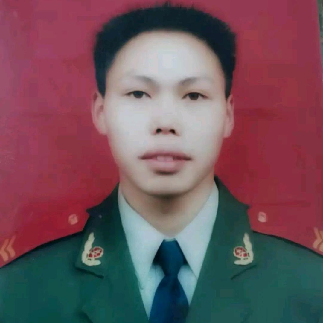 退伍兵