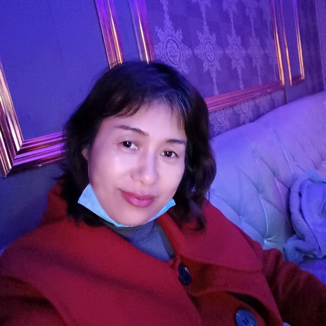 高霞爱音乐