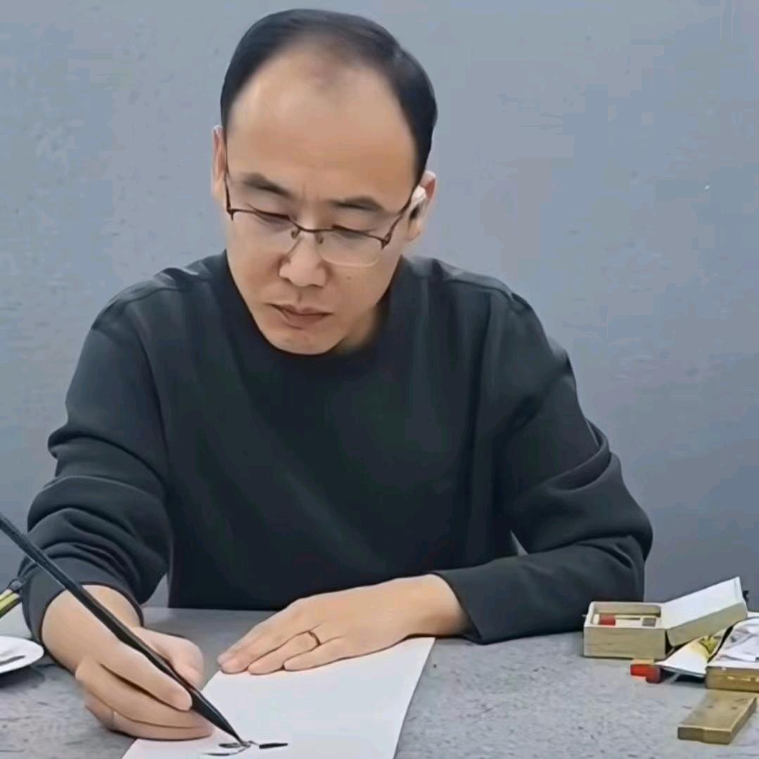 乐石｜扶风堂