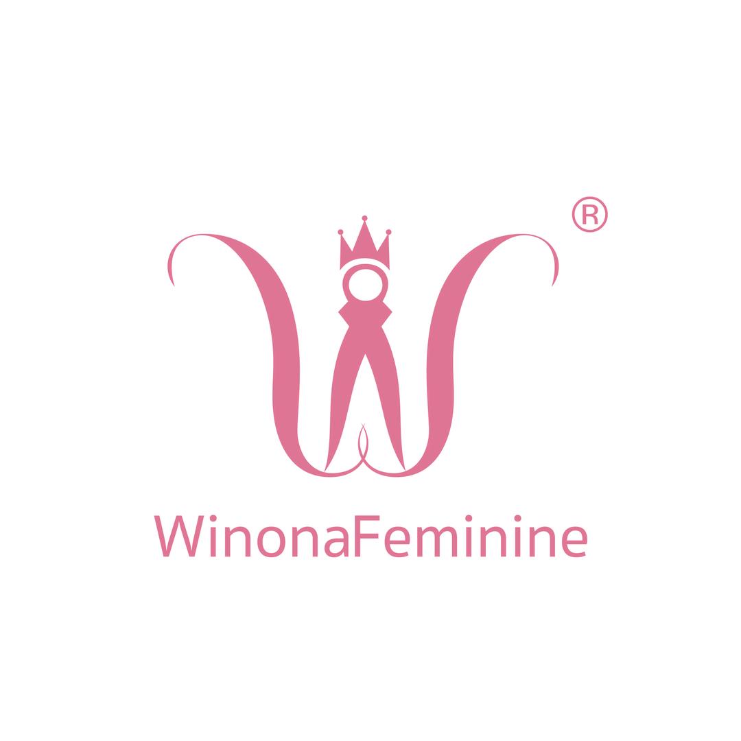 Winona feminine 旗舰店
