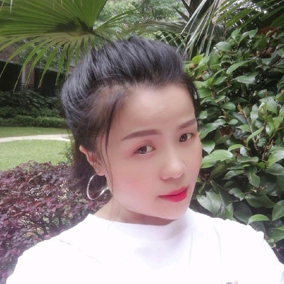 做保洁的小琴