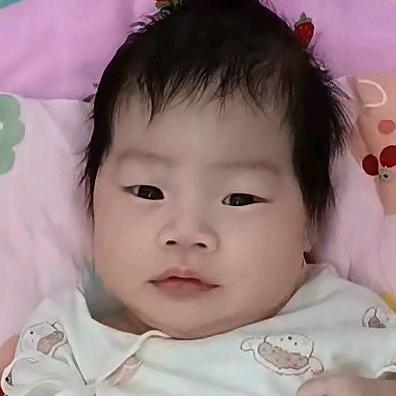 小不点