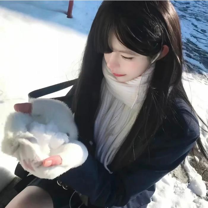 小骆.