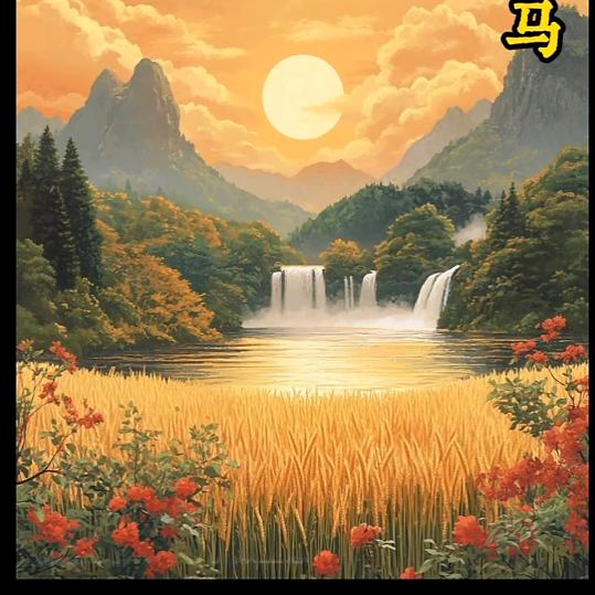 照亮