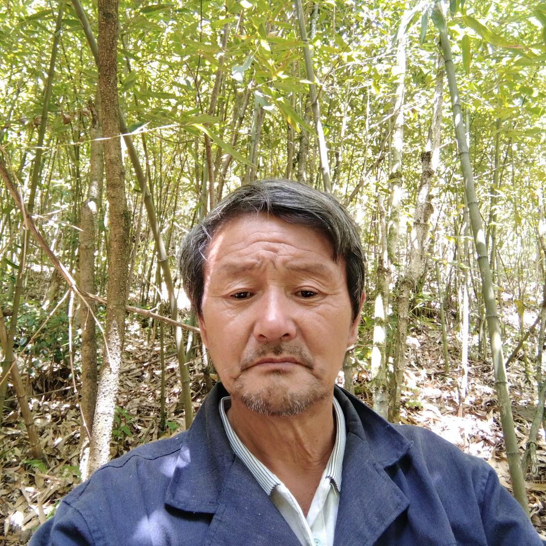 姜云发