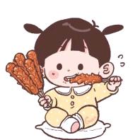 红色相思豆零食