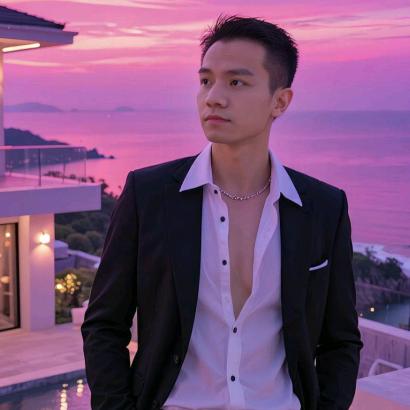 小林的音乐馆-Vlog