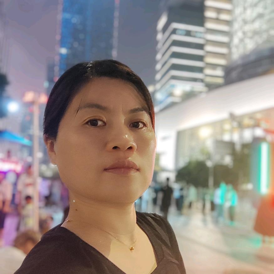 是陈陈呀