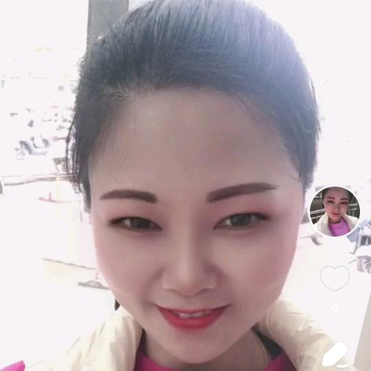 芳姐