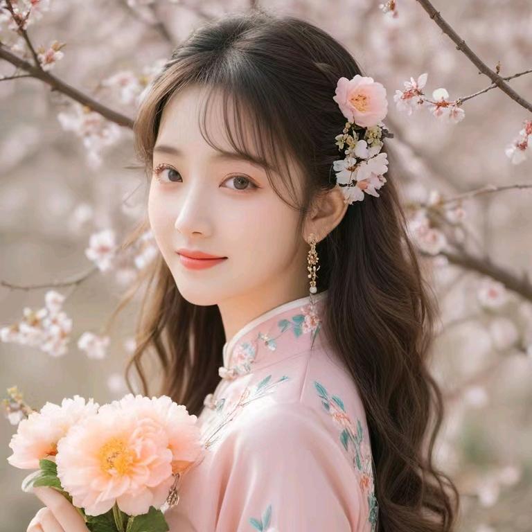 小婕优选