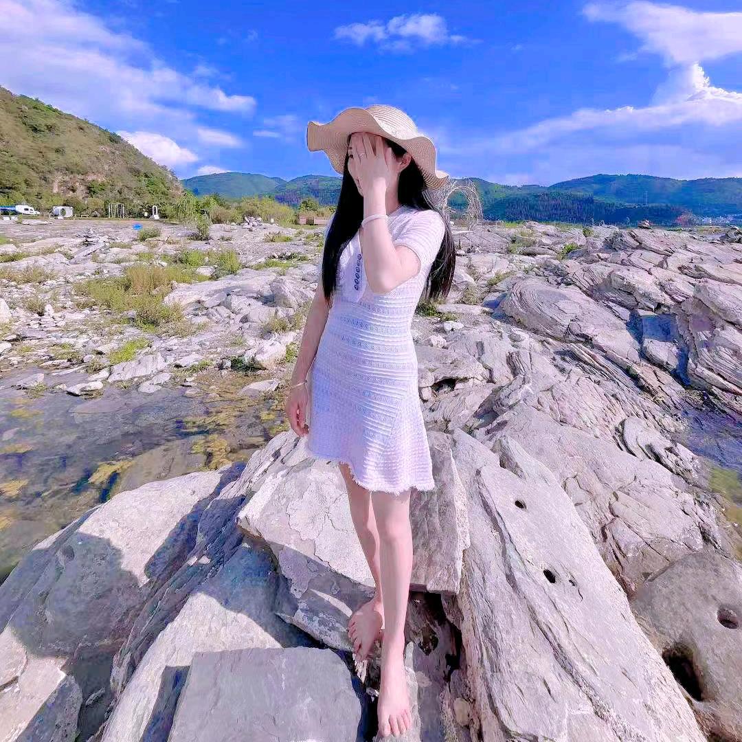 我超甜🍧（橱窗有好物）