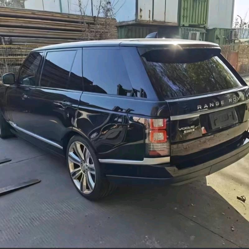 山东众鑫事故车   瑕疵车