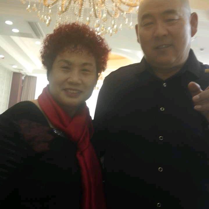 用户4328112134401张家四姐头像