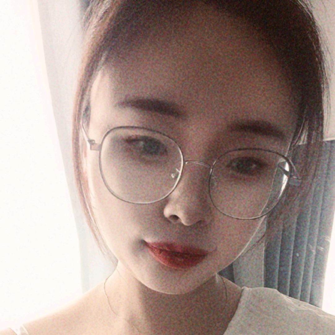 邻家女孩👧