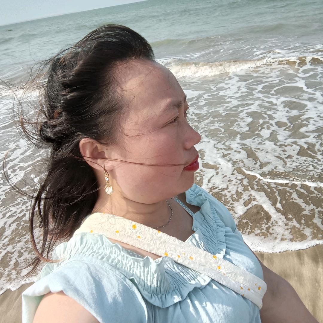 🌹四个孩儿的妈咪💗🌼