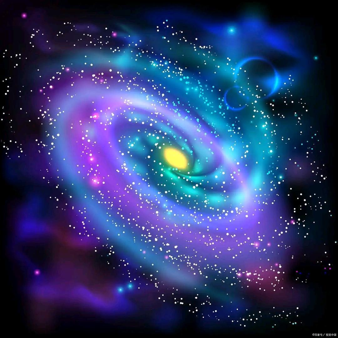 星河