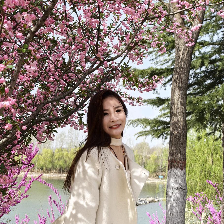 张华丽