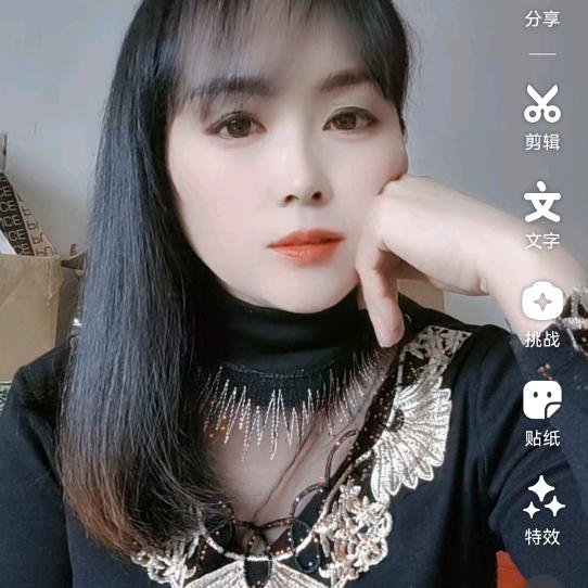 只要开心就好