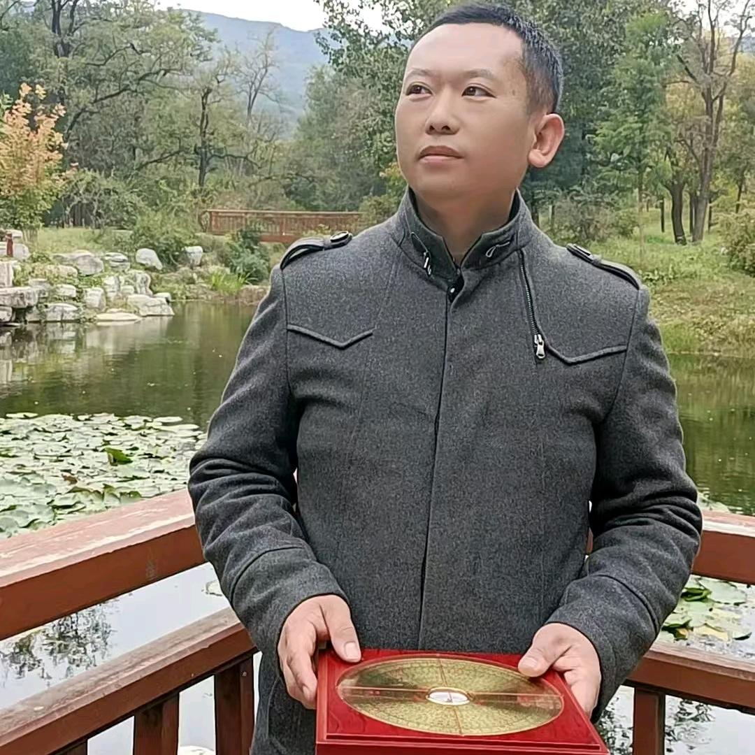 三元玄空堪舆文化