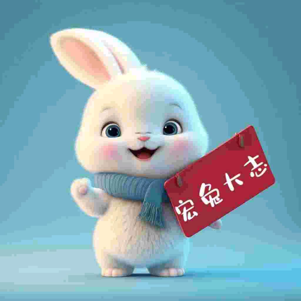 75兔兔🐰加油(愿大家开心过好每一天)
