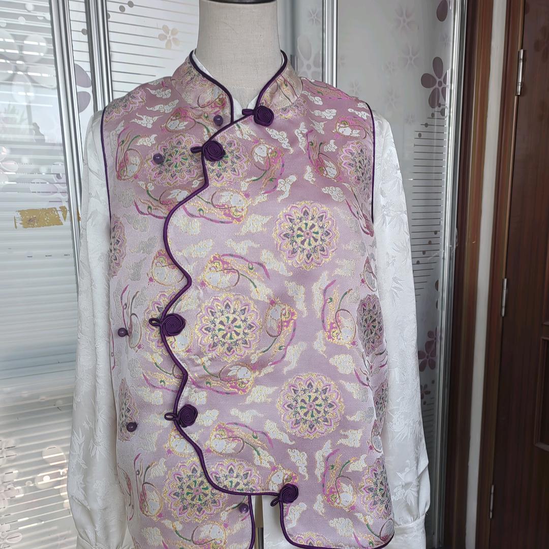 乐妈服装定制（翻新订做羽绒服）