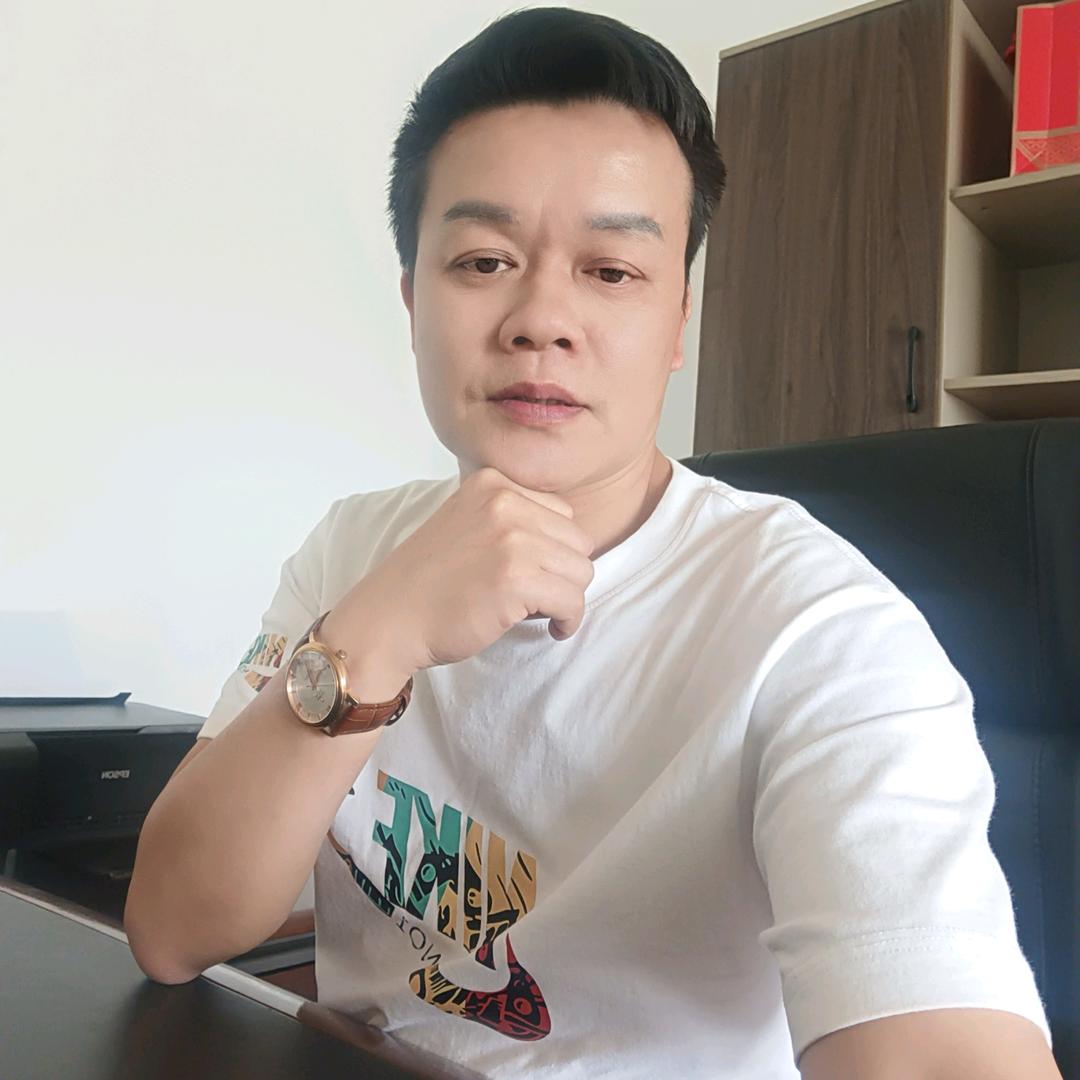 信咏科技智能家居永哥