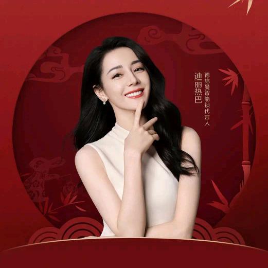 武汉同城德施曼智能锁