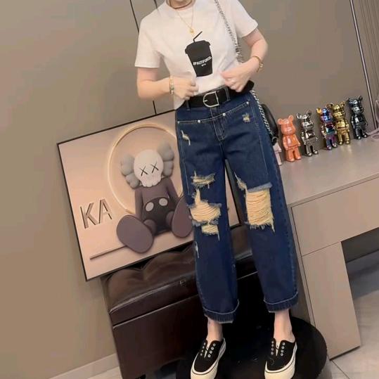 衣姐时尚女裤