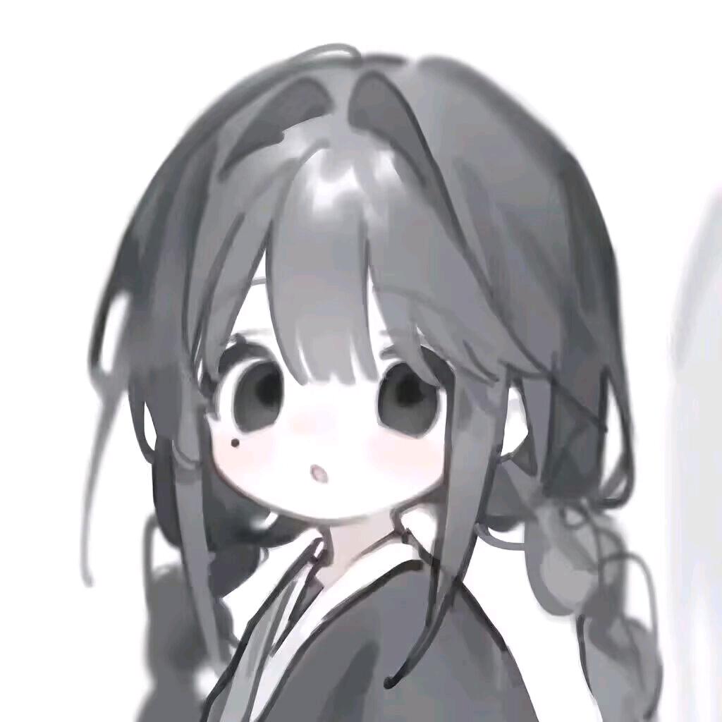 鲤池头像