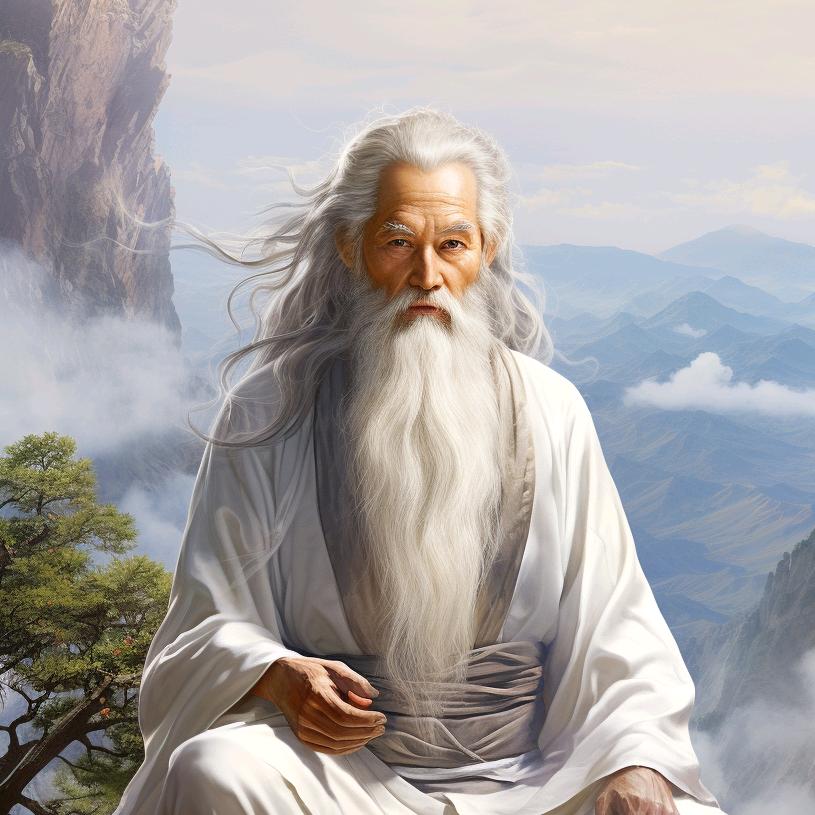 人间觉醒