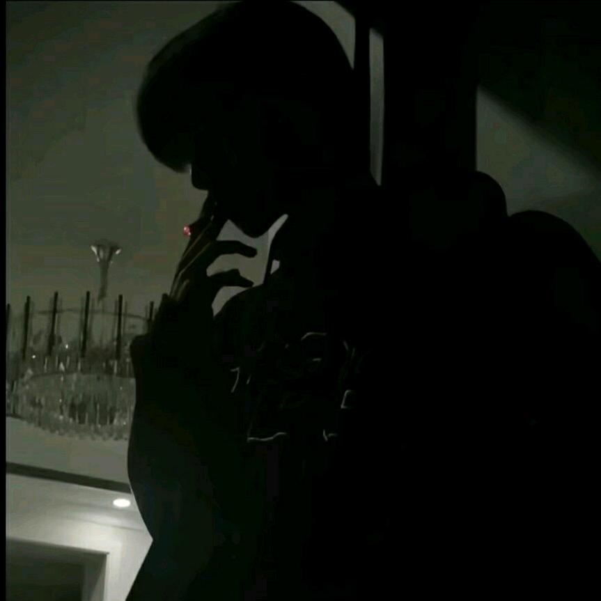 🖤深情🖤☯