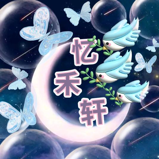 忆禾轩.采耳.洗眼.头疗.沐足.SPA馆