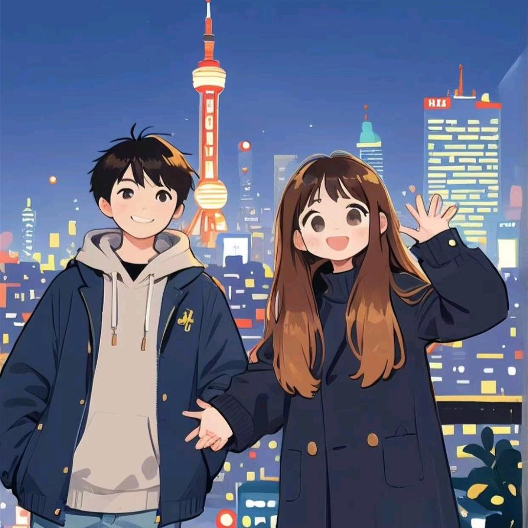 胡家豪（快乐版）
