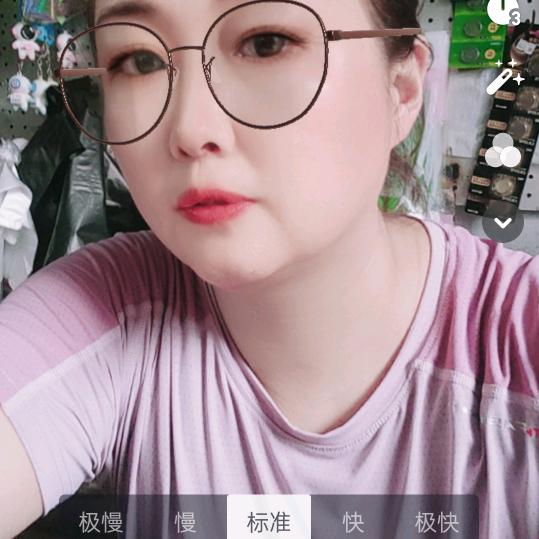 敏短视频