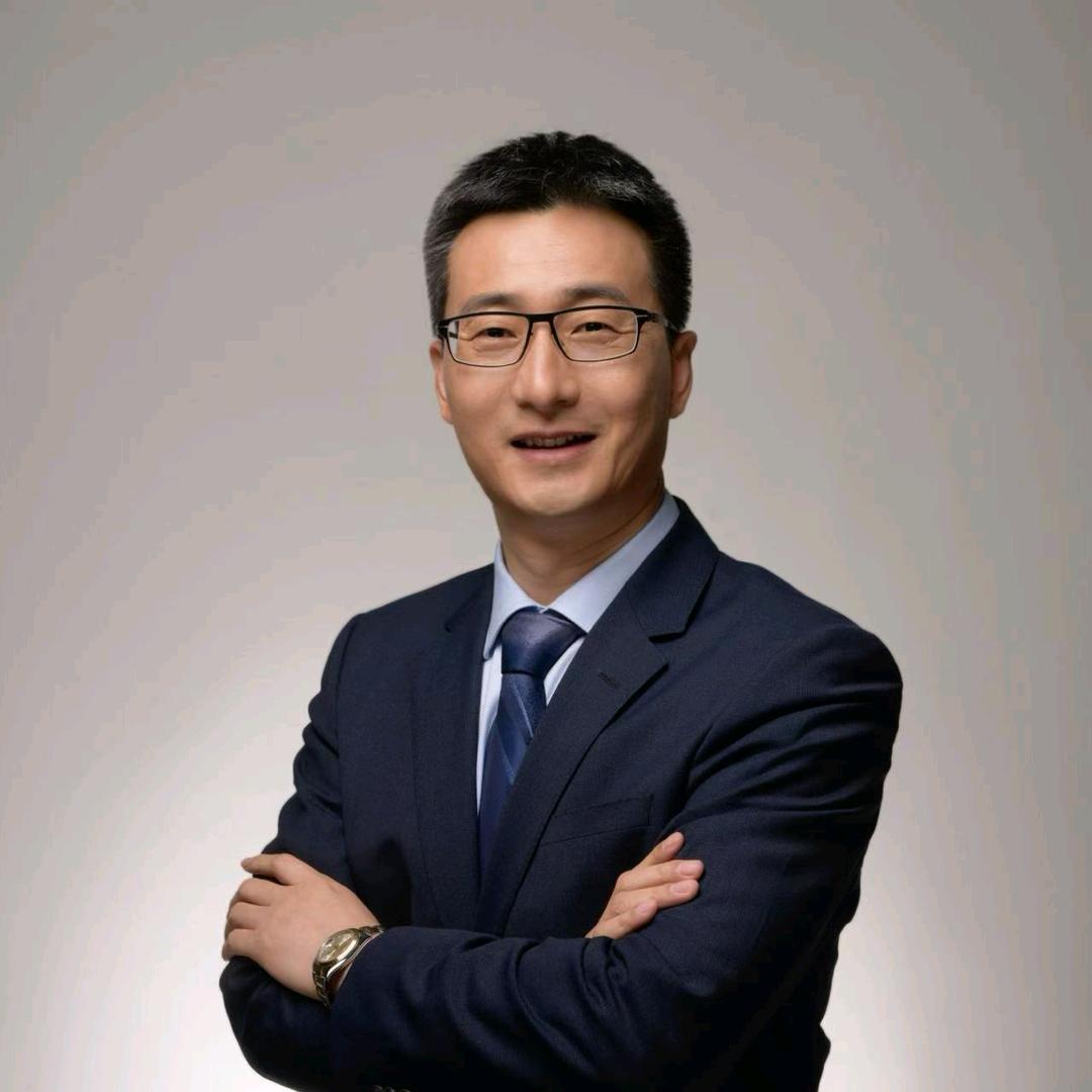 吴勇Yong