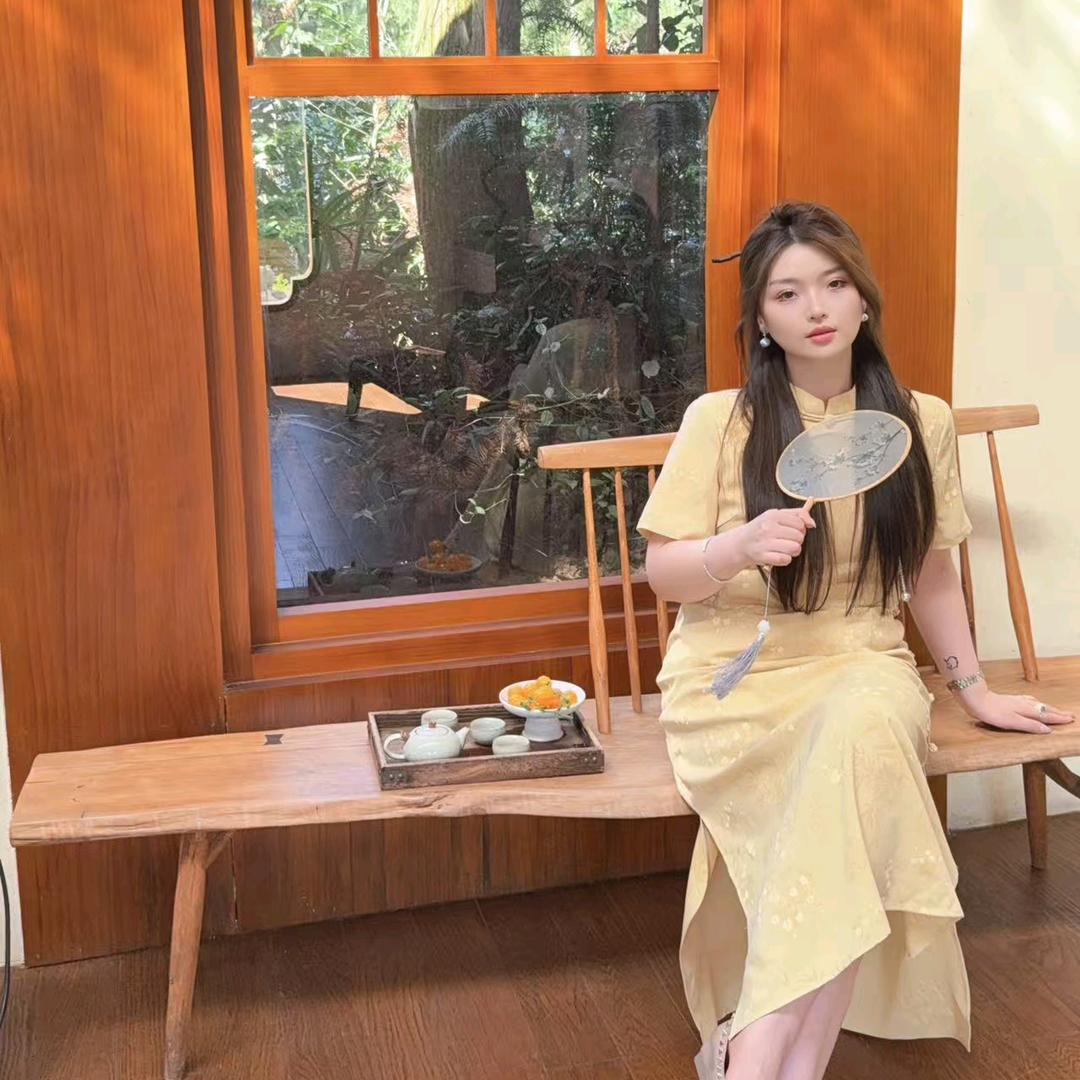 155斤应小姐直播返场