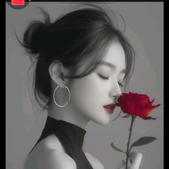 开心姐，