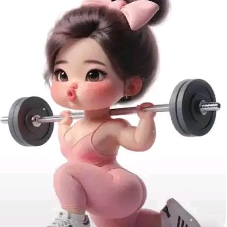 lmy不发脾气只发财