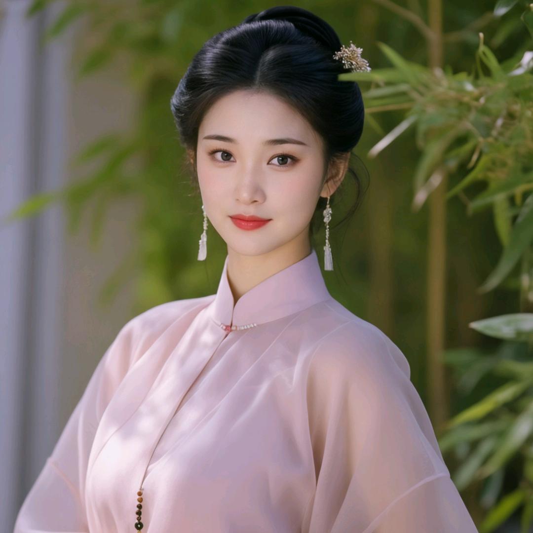 清欢小妹