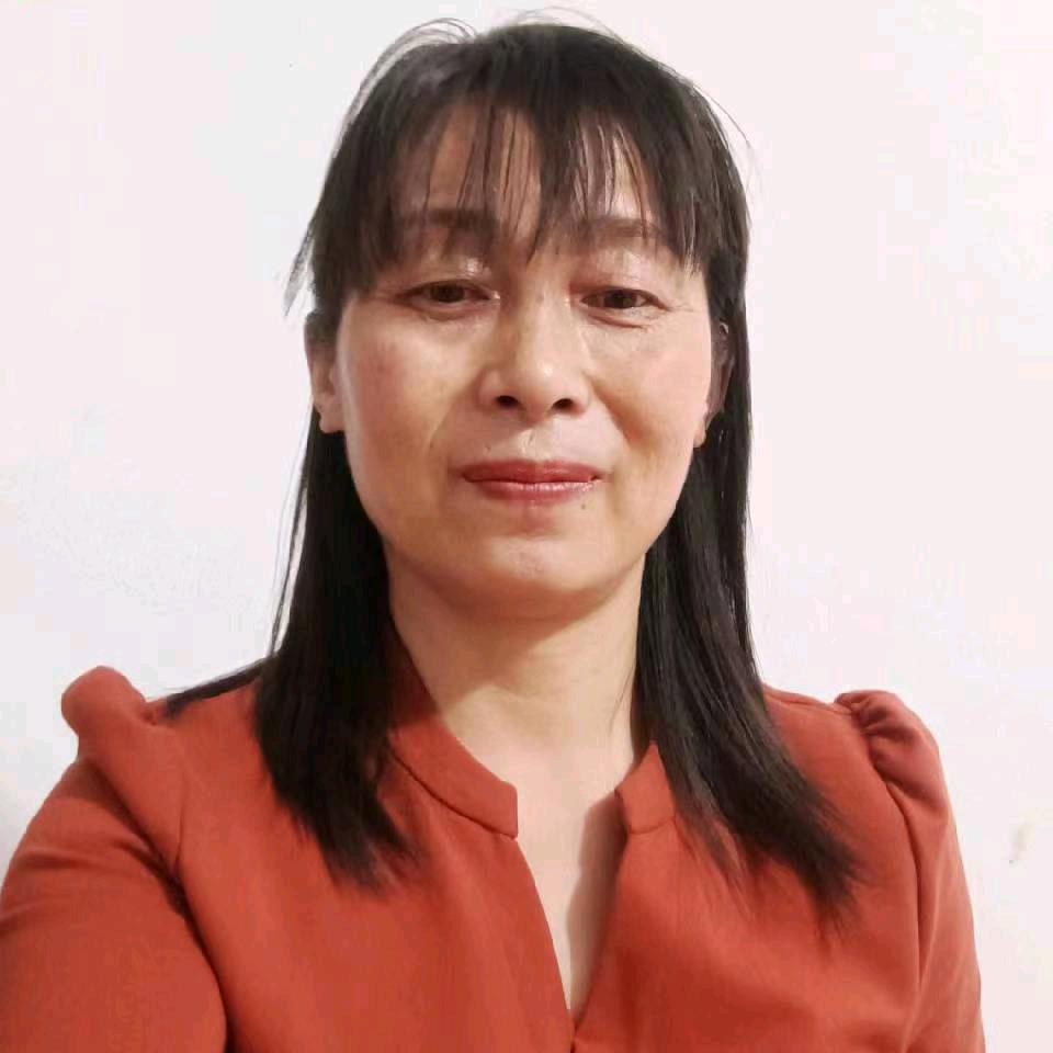 盐城杨大姐