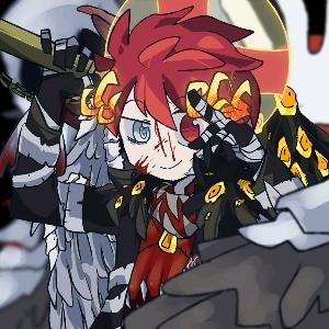 暗杀🌟