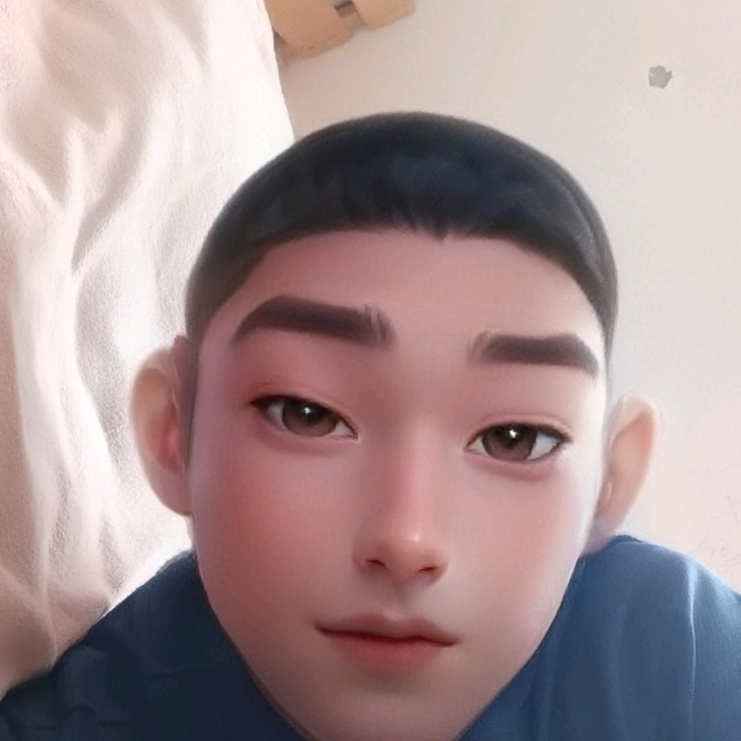 晚风藏星