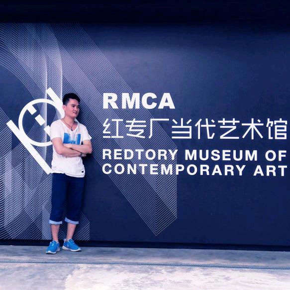 幽灵狼（汉唐装饰设计）