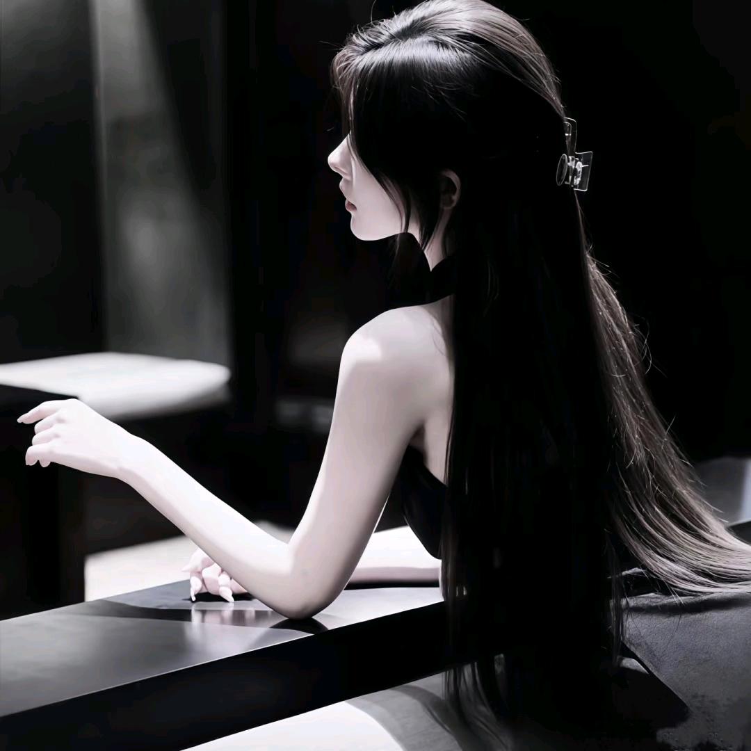 清欢.