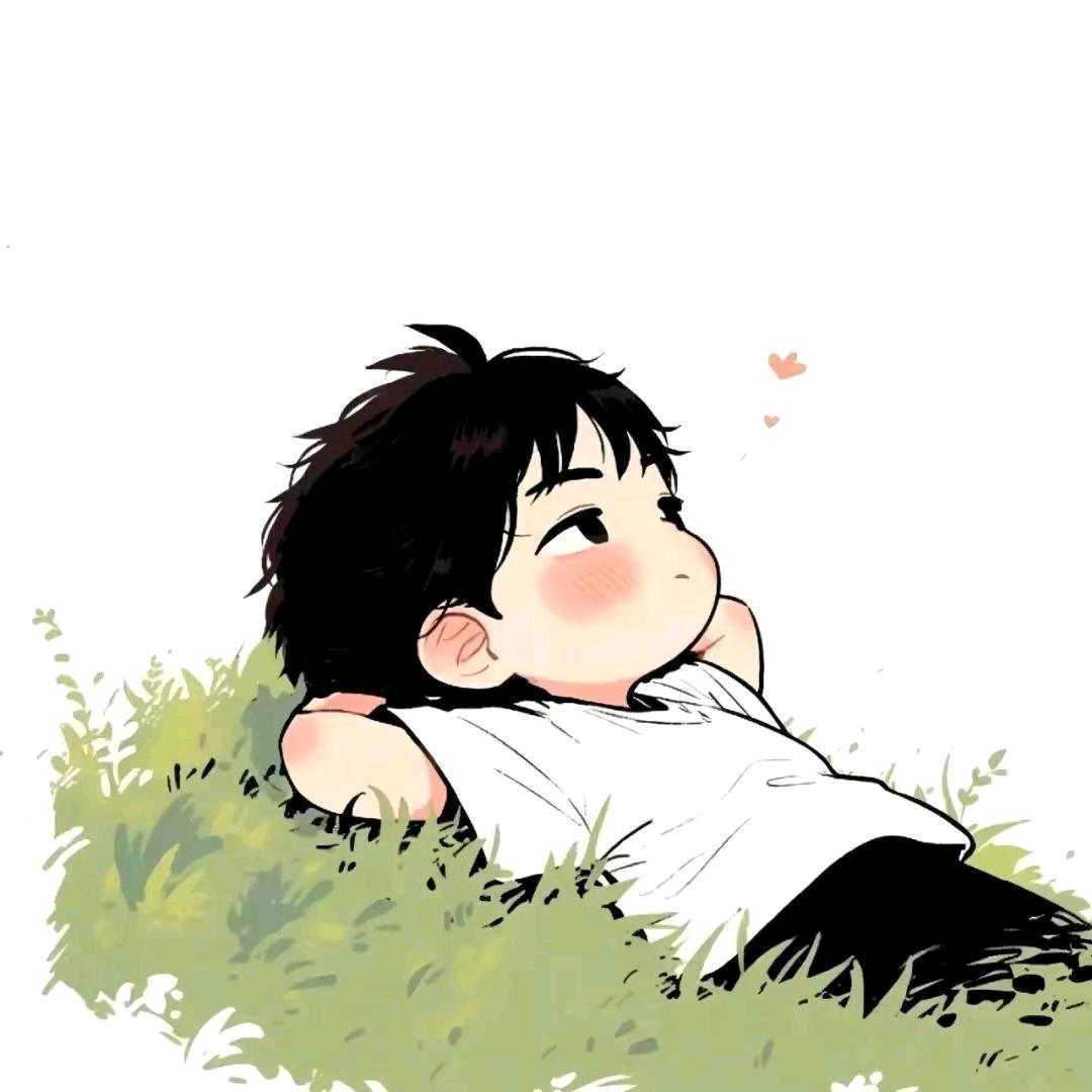 🌈爱心娃娃🌈